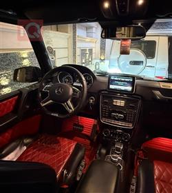 مێرسێدس بێنز G-Class